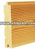 Siberian larch lining, indoor+outdoor flooring/decking/terrace