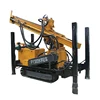 FD300 cheap fast mineral exploration drilling rig