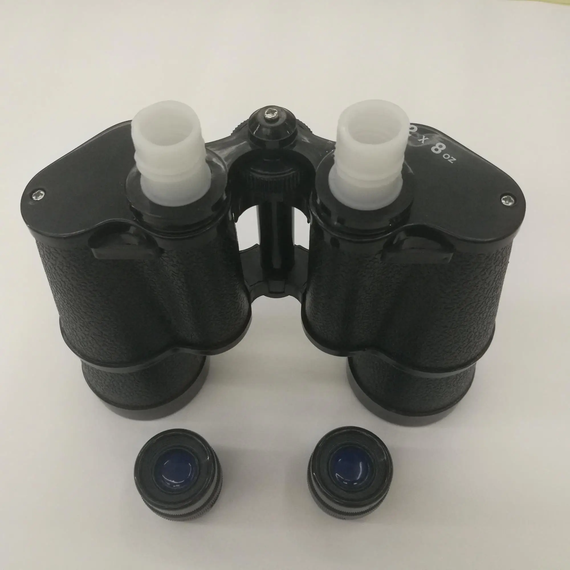 16oz/500ml Secret Binocular Drink Creative Flask For Sporting Event Buy Secret Flask,Drink