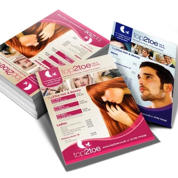 flyer printing