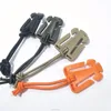 2Pcs/lot ITW Dominator Molle Nylon Backpack Bag Hanger Carabiner EDC Tools Elastic Rope Webbing Buckle Winder Camping Multi Tool