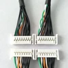 OEM custom factory 2.0mm 2pos connector cable for computer wiring harness