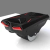 Self balance smart electric hover shoes with stick customized carton size 130kg max load hover board