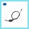 control cable parts motorcycle TVS APACHE spare parts clutch cable