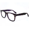 Classics Acetate Optical Frame For Unisex Retro Design Eyewear 2140