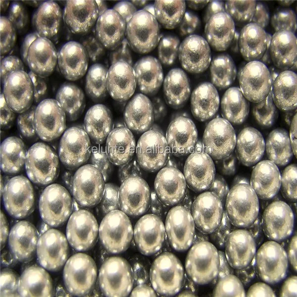 bearing ball
