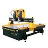 artcam 3d cnc router machine for wood processing