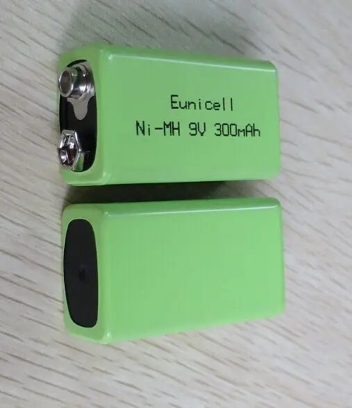 NIMH 9V 300MAH_2