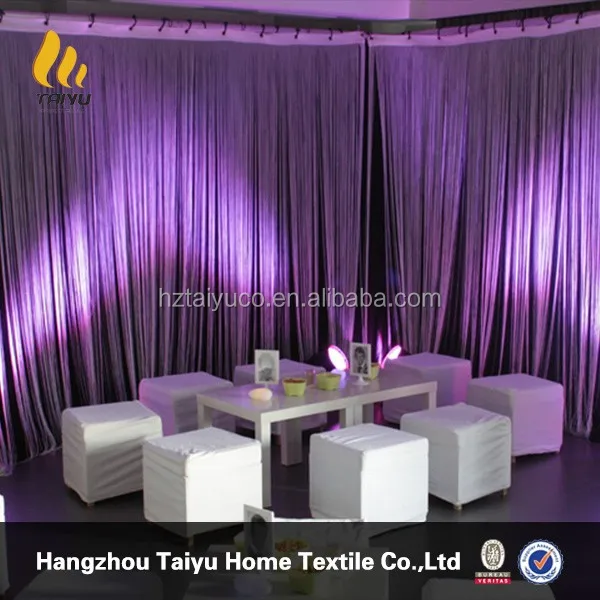 Romantic Purple String Curtain Fringe Curtain Panel Bedroom Decorations Buy Purple Curtain Fringe Curtain Romantic Bedroom Decorations Product On