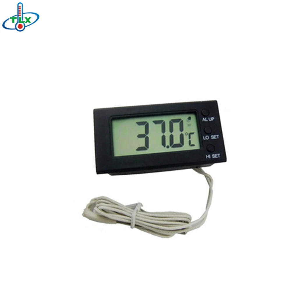 small digital thermometer