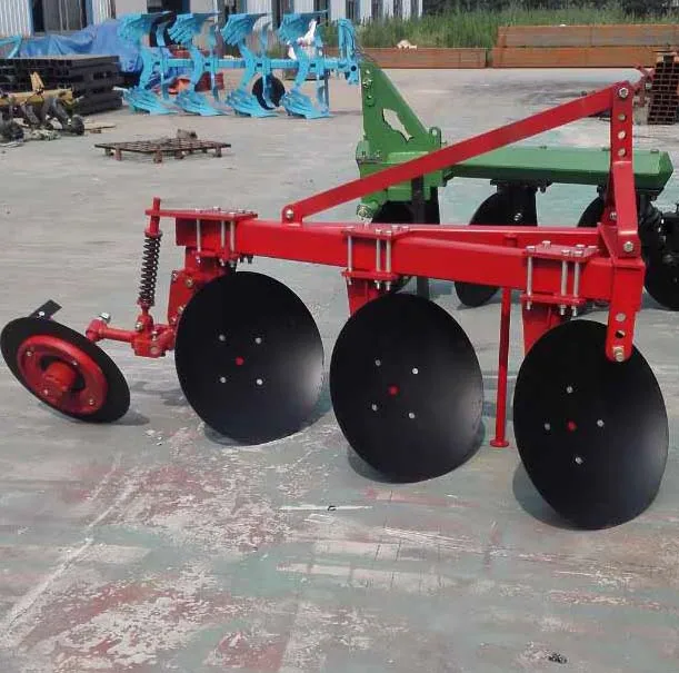 Farm Tools Tractor Mounted Adjustment Disc Plough 3 Blades Buy Tractor Mounted Adjustment Disc