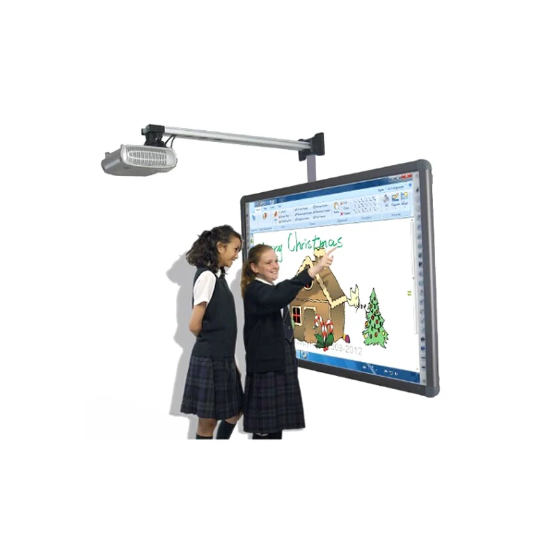 smart blackboard price