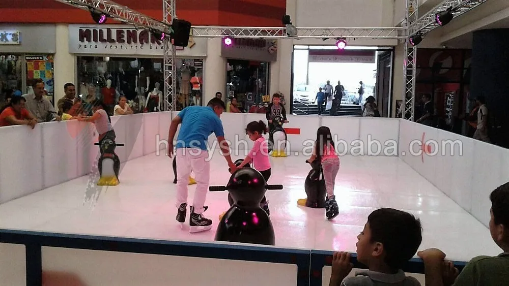 High Quality Roller Skating Rink Construction Buy Ice Less Skating