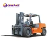 China Widely Used HELI diesel Forklift 2.5 ton CPCD25