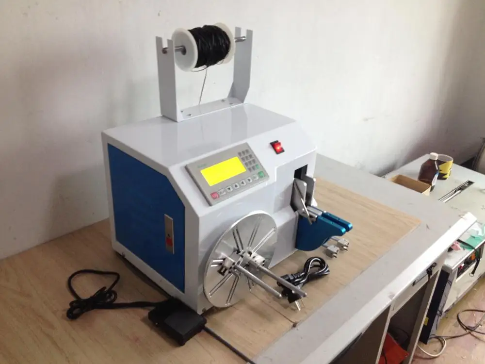 Factory Price Cable Tie Manufacturers And Tie Wrap Machine Buy Cable