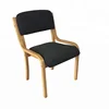 stackable bentwood chair for dining /meeting chair/japanese style restaurant chair