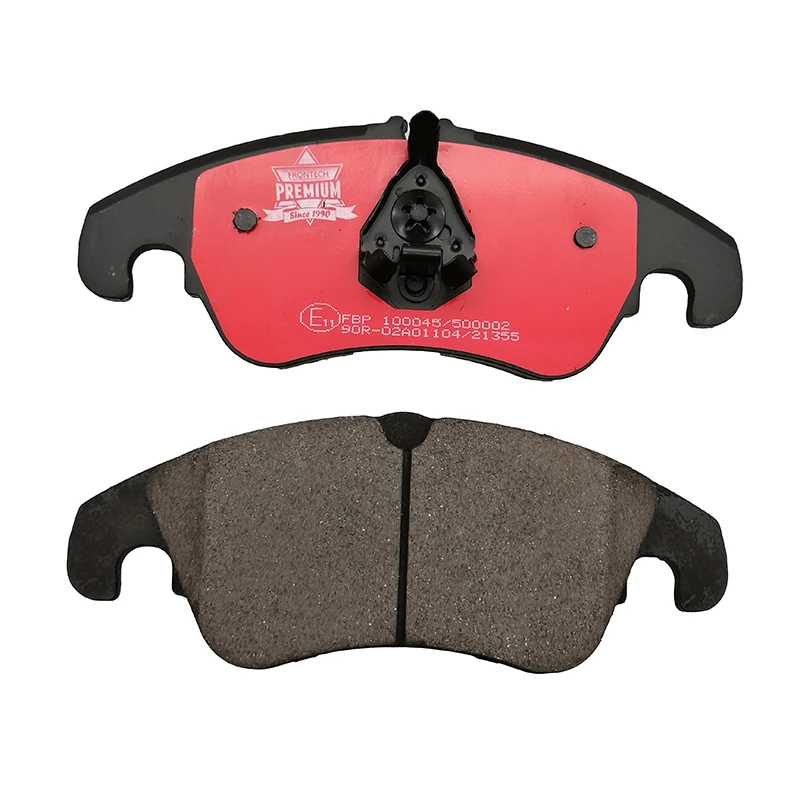 
MARCH EXPO frontech brand S595-1406 D001-26-310 brake shoes for Japan car 