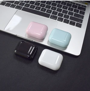 i16 TWS 5.0 Wireless Earbuds Charging Box