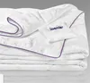 100% model jacquard fabric soft comfortable comforter