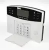 Easy installation anti robbery system gsm wireless smart alarm security system GSM Alarm System PIR Detector Door Sensor