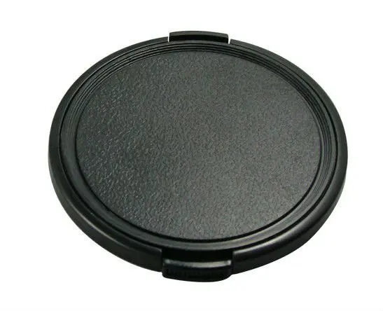55 mm New arrival Lens Cover for Canon Lens Cap