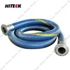 3 inch flexible oil suction composite hose pipe for tank truck