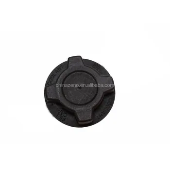 cap coolant reservoir