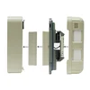 Original Optex Alarm Wired Outdoor Perimeter Protection Digital Pir Motion Detector Sensor Pet Immune