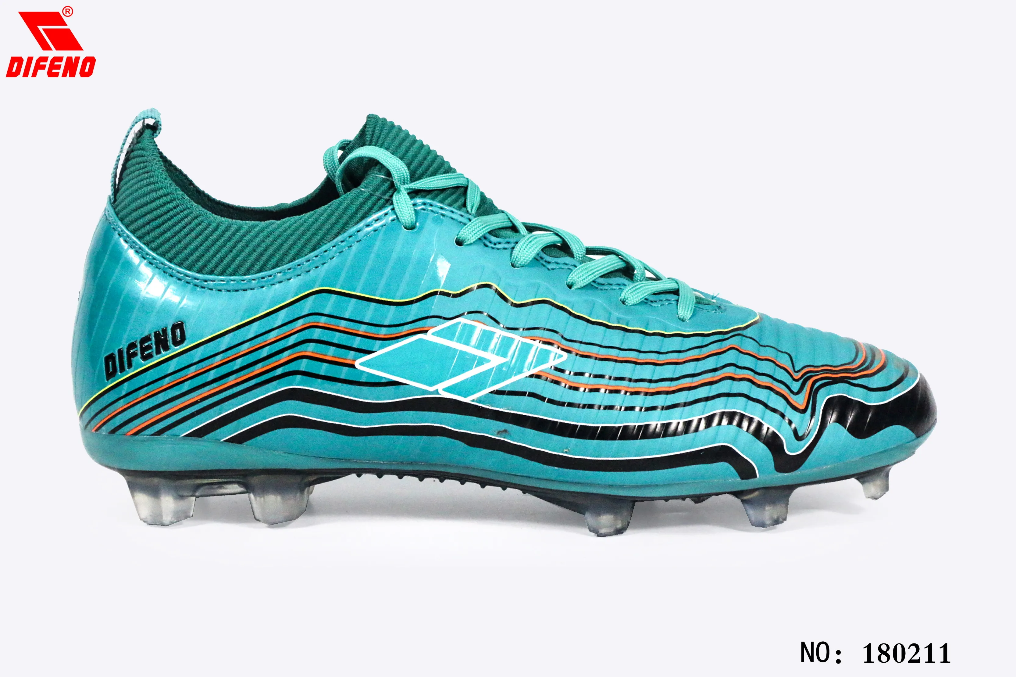 2018 Difeno Brand Most Fashionable Soccer Shoes Wholesale