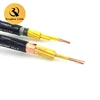 MV power cable Copper Tape Screen Steel Wire Armored Underground electrical cable
