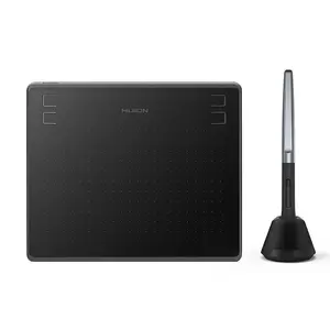HUION HS64 Android Graphics Tablet Battery Free Stylus