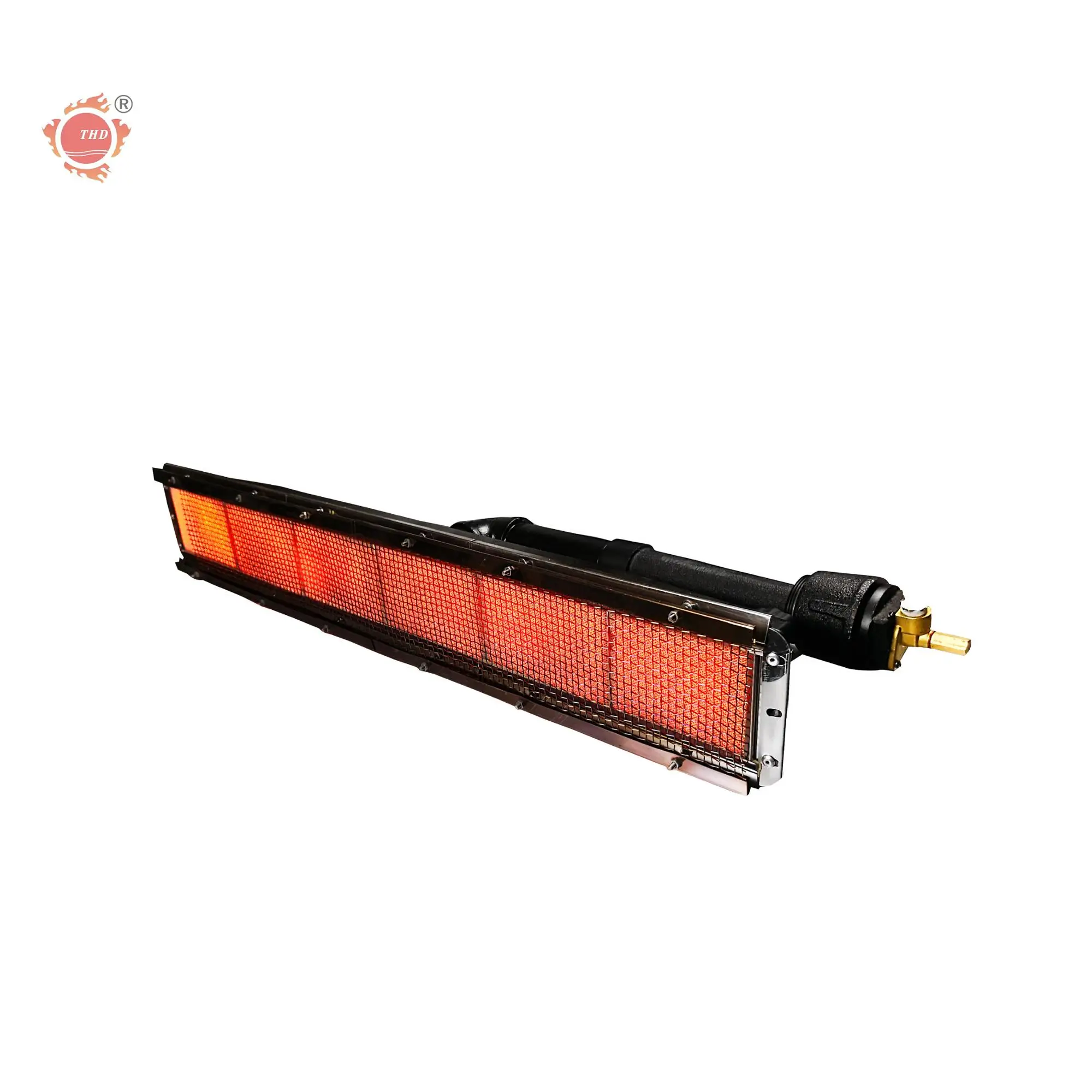 Industrial Infrared Heating System Gas Infrared Heater Hd242 Buy