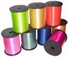 Christmas Gift Wrapping Decoration Poly Curly Empty Ribbon Spools
