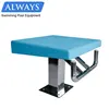 Jumping Swimming Pool Equipment Starting Blocks Used Starting Block for swimming pool