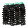 unprocessed virgin weave mink remy cuticle aligned brazilian human hair bundles