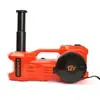 Emergency Car Tyre Change Portable Strong Power quality 3 ton hydraulic car jack