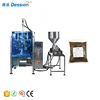 Stainless steel automatic bag ginger garlic paste packing machinery DS-420LY