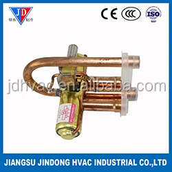 reversing valve