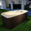 Acrylic Massage Hot Tub Bath Tub Spas For Family Or Hotel BG-8800