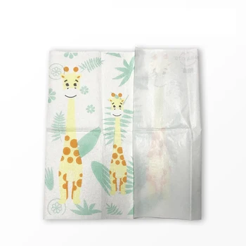 changing table liners