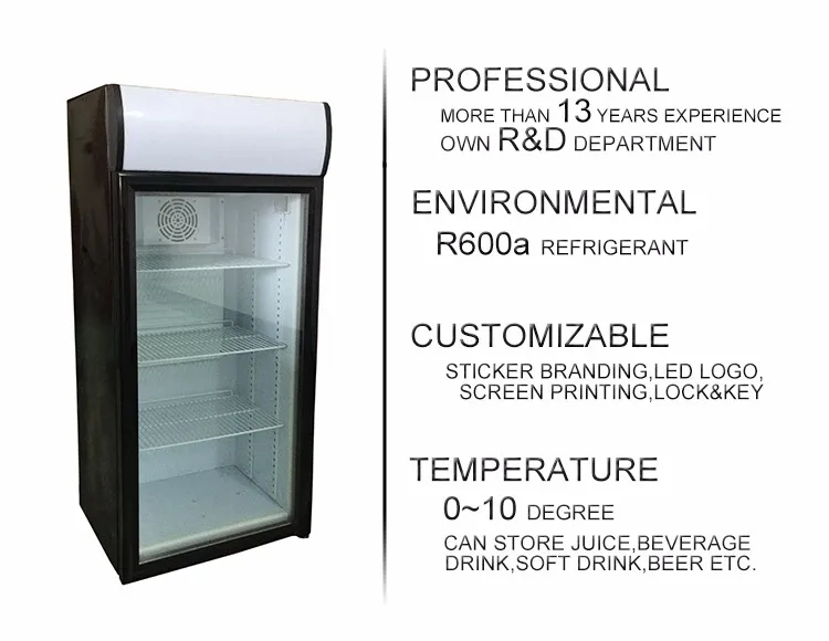 Supermarket Refrigeration Fridge For Energy Drink Buy Supermarket