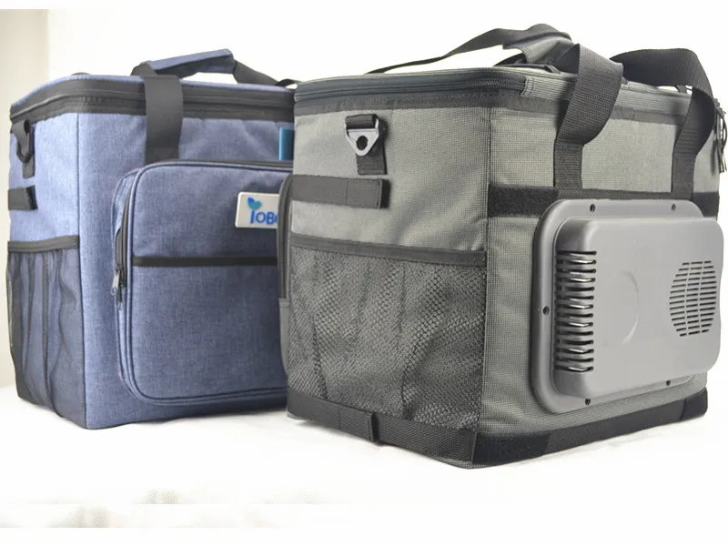 24l Car Cooler Bag 6l Keep Warm And Cooler Fridge Mini Fridge,Mini