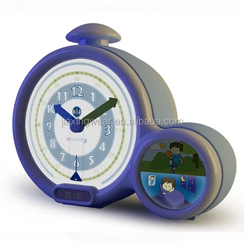 Attractive Anime Alarm Clock Choose between a hand full of cute animegirls wishing you a good morning. alibaba