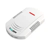 Smart Home Sensor, Wireless Zigbee and Nb-Iot Gas Detector for Smart Home Security System