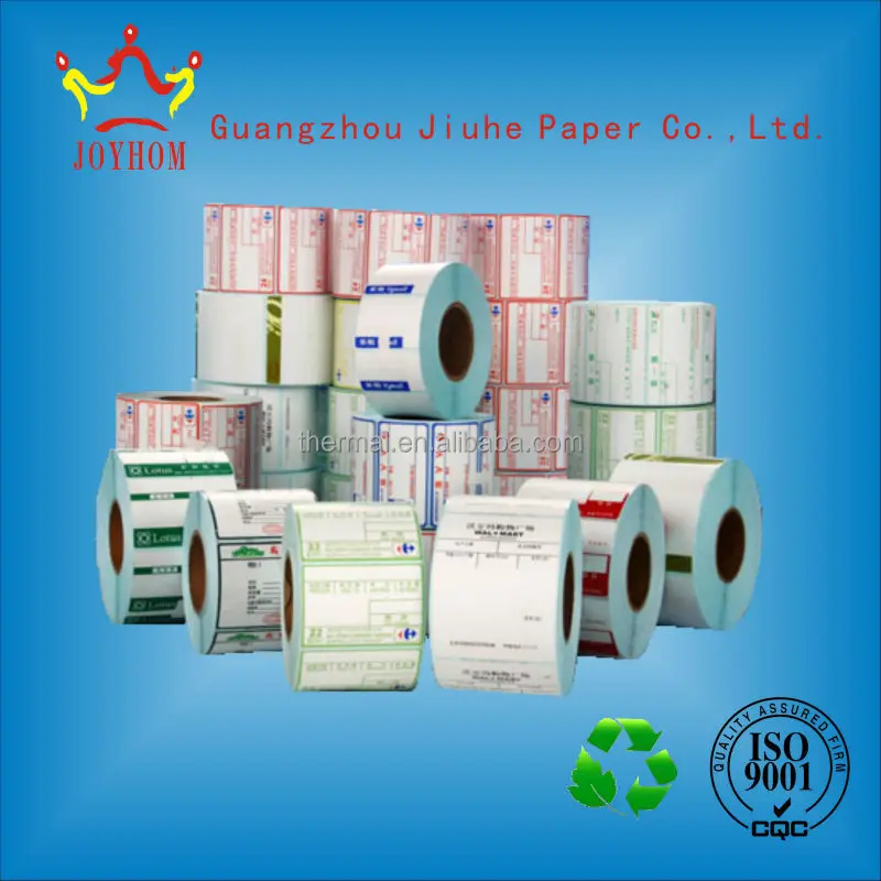 Good quality and low price a3 transparent sticker paper