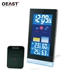 China Sublimation Led Digital Desktop Home Weather Station
