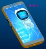 5 inch Android Hand-Held POS Terminal interacted RFID / 1D 2D PDA shell No.5510