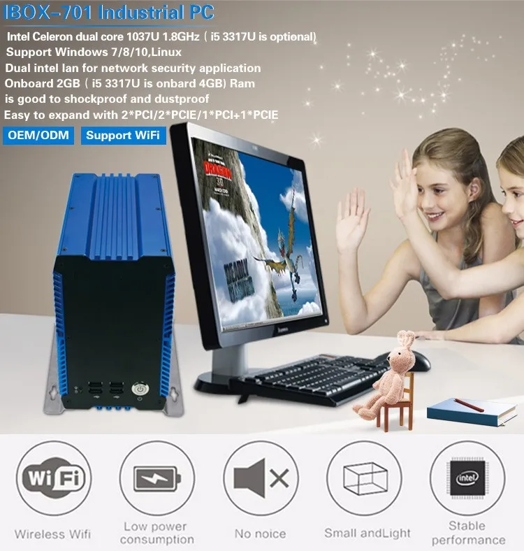 embedded pc