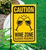 Custom Made Caution garden flag poles and Sublimation Polyester Outdoor decorative flags