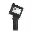 Most popular code printer portable handheld printer for plastic bag carton packing printing with USB